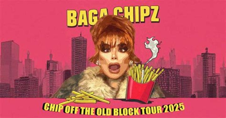 Baga Chipz’s Boyfriend: Who is Baga Chipz Dating?