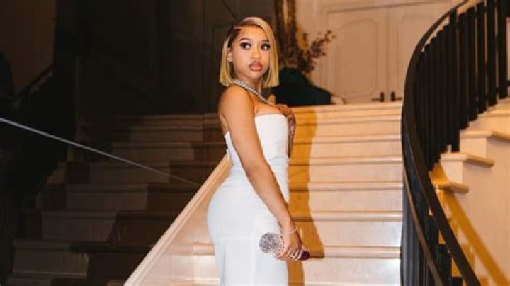 Bailey Ivory-Rose Bellamy: Who Is She?Her Instagram and mother