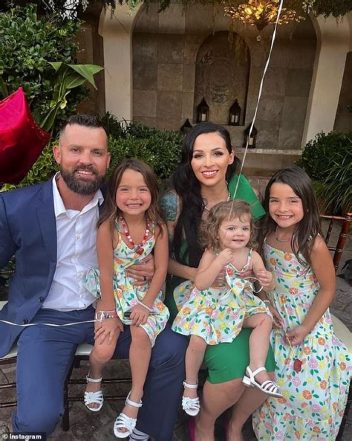 Bailey Vivid | Hit And Run: Bobby Vivid Daughter Died In Car