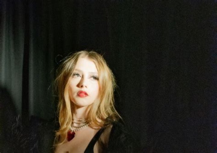 Baker Grace Releases Captivating New Single/Music Video “Painkiller”