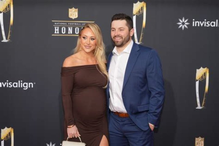 Baker Mayfield Biography, Age, Height, Who is Girlfriend?