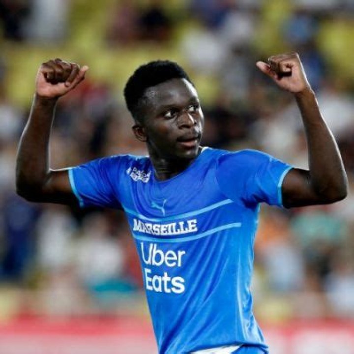 Bamba Dieng- All About The Professional Football Player From Senegal National Team