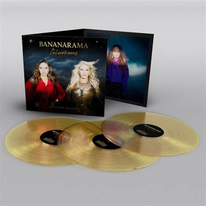 Bananarama Drop New Single 'Masquerade' - Listen Here!