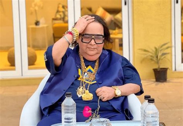 Bappi Lahiri Net Worth: Why Was Bappi Lahiri So Rich?