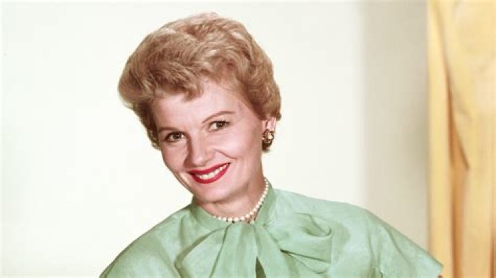 Barbara Beaird Net Worth, Income, Salary, Earnings, Biography
