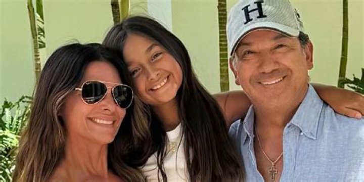 Bárbara Bermudo Biography, Wiki, Age, Husband, Daughters, Jewelry and Salary.