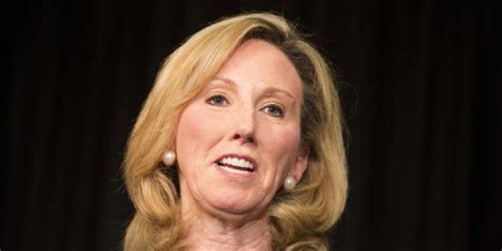 Barbara Comstock