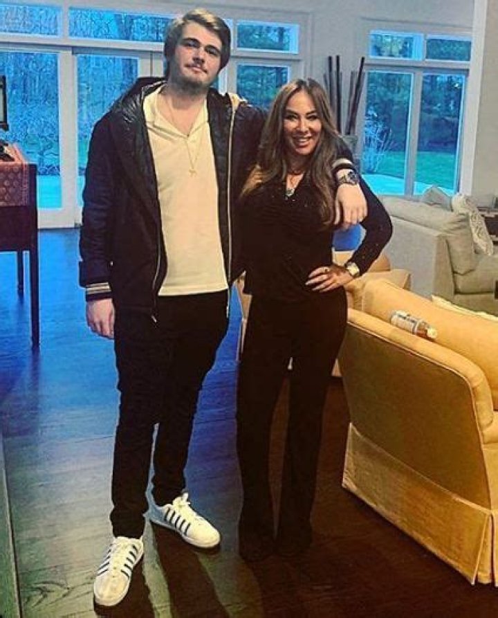 Barbara Kavovit- Wiki, Age, Height, Net Worth, Husband, Ethnicity