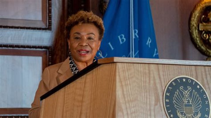 Barbara Lee