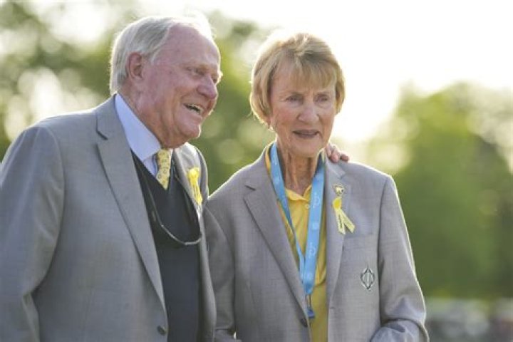 Barbara Nicklaus: Who Is Jack Nicklaus’ Wife? Is Jack Nicklaus Still Married?