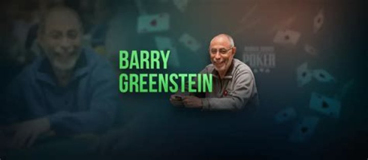 Barry Greenstein Net Worth, Age, Height, Bio, Birthday, Wiki!