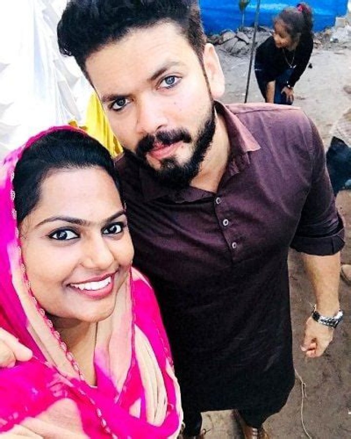 Basheer Bashi’s Girlfriend: Who is Basheer Bashi Dating?