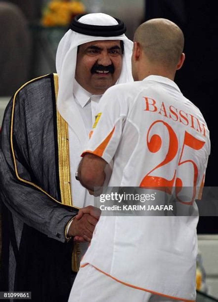 Bassim Abbas - Net Worth, Age, Height, Birthday, Bio, Wiki!