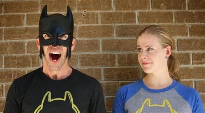 BatDad | Bio, Age, Net Worth, Relationship, Career