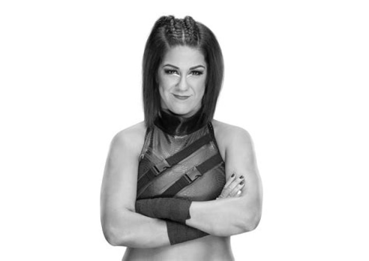 Bayley (wrestler) Biography, Wiki, Age, Height, Weight, Career, Fiance, Affairs, Net Worth