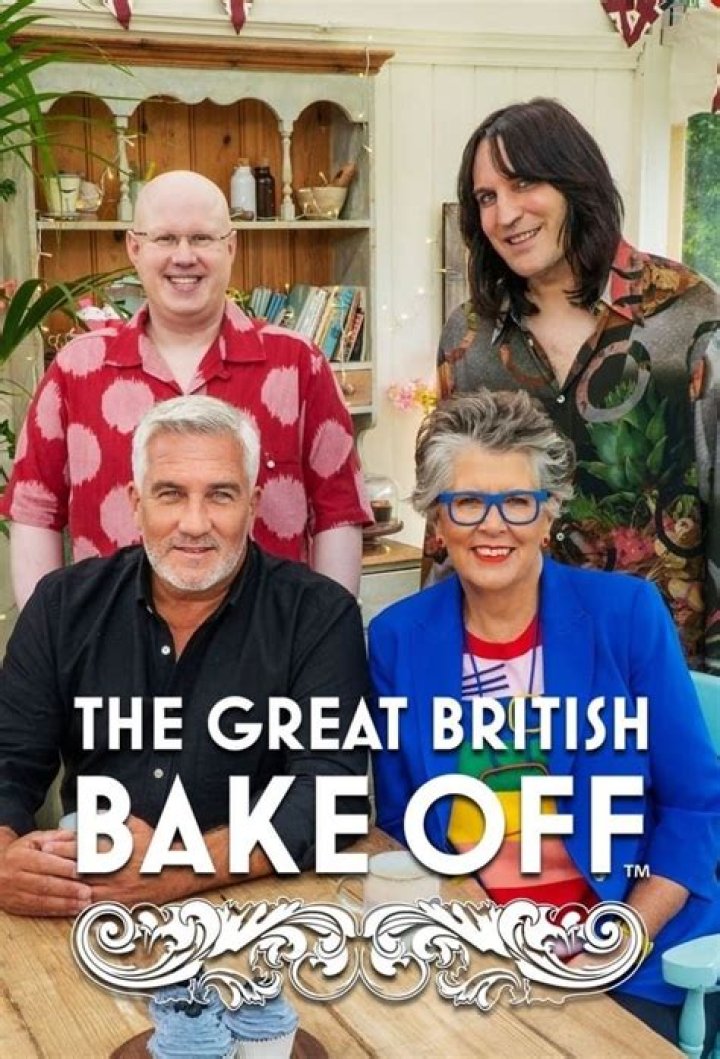 BBC Loses Broadcast Rights For The Great British Bake Off