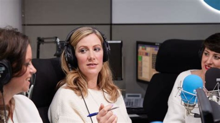BBC Radio 5 Live presenter, Rachael Bland has died at the age of 40!