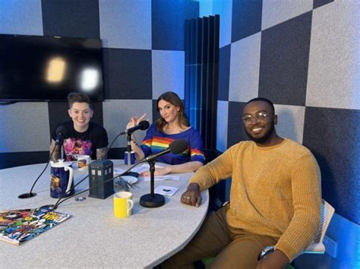 BBC Studios to launch official Doctor Who podcast