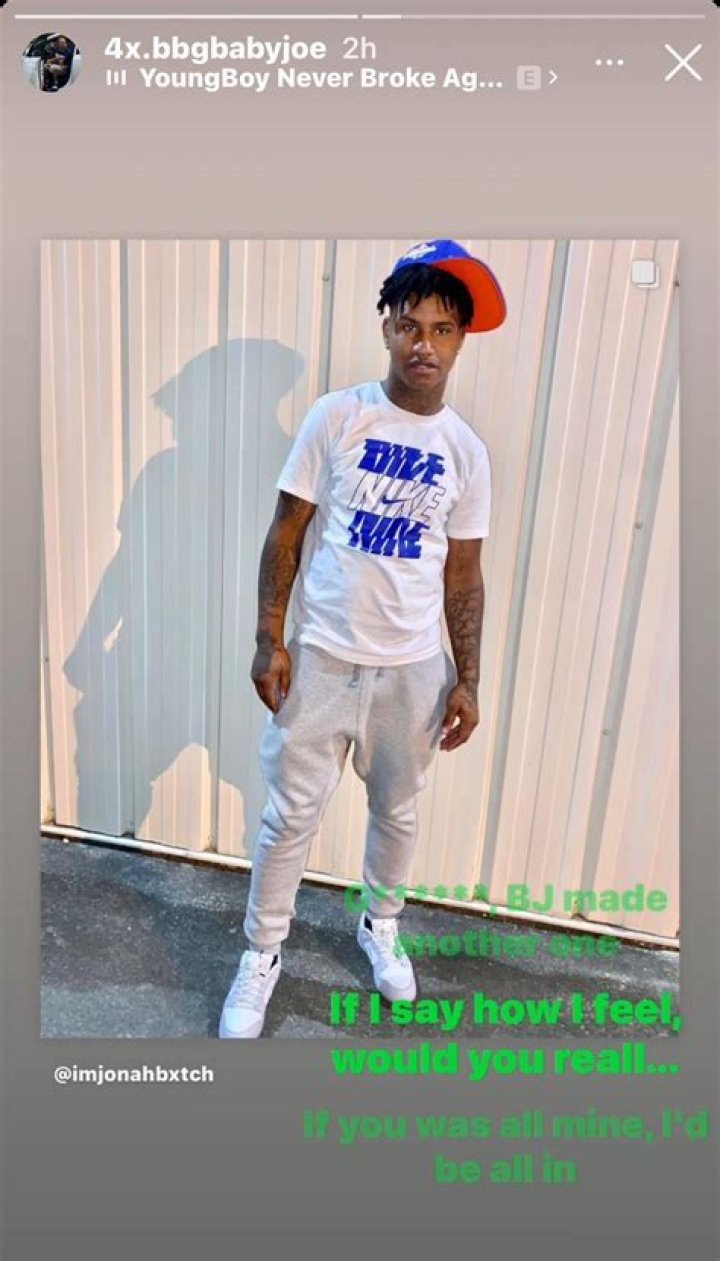 BBG BabyJoe Net Worth, Age, Height, Bio, Birthday, Wiki!