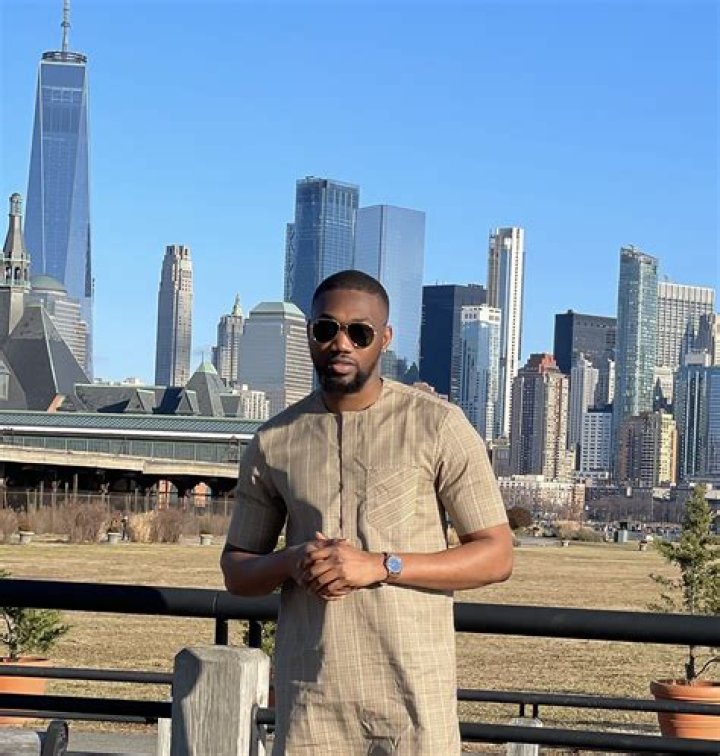 BBNaija Deji Morafa Biography: Net Worth, Age, State Of Origin, Girlfriend, Parents, Videos, Tribe, Instagram, Wikipedia, Photos, Real Name, Family