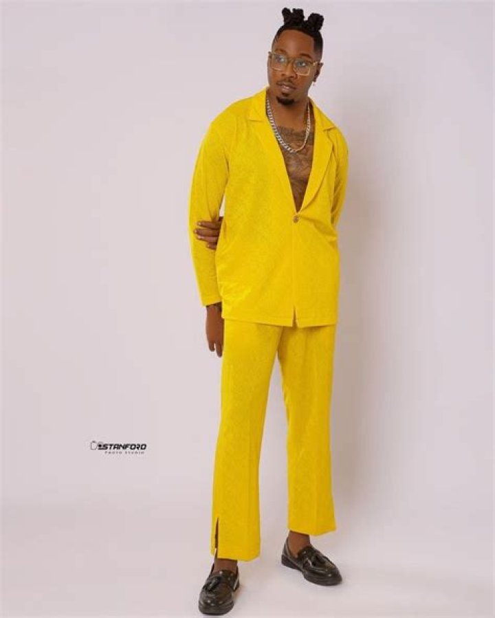 BBNaija Ike Onyema Biography: Age, Girlfriend, Net Worth, Twitter, Instagram, Wife, Wikipedia