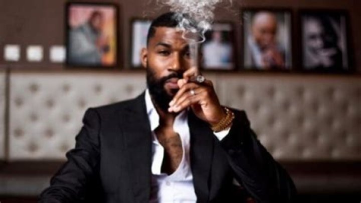 BBNaija Mike Edwards Biography: Age, Wife, Net Worth, Wikipedia, Height, Pictures, Parents, Child