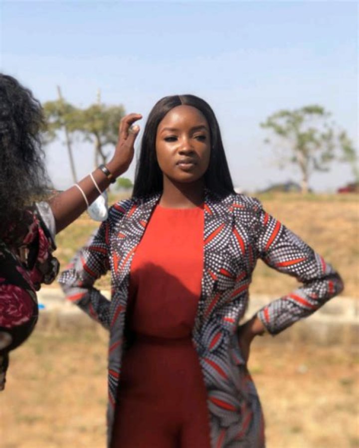 BBNaija Saskay Biography: Instagram, Age, Wikipedia, State Of Origin, Net Worth, Parents, Boyfriend, Pictures