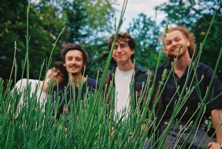 Bears In Trees share reassuring words on new single 'It Gets Better'