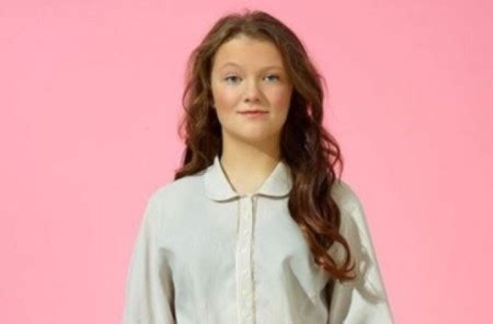 Beata Thunberg- Biography, Age, Net Worth, Parents, Height
