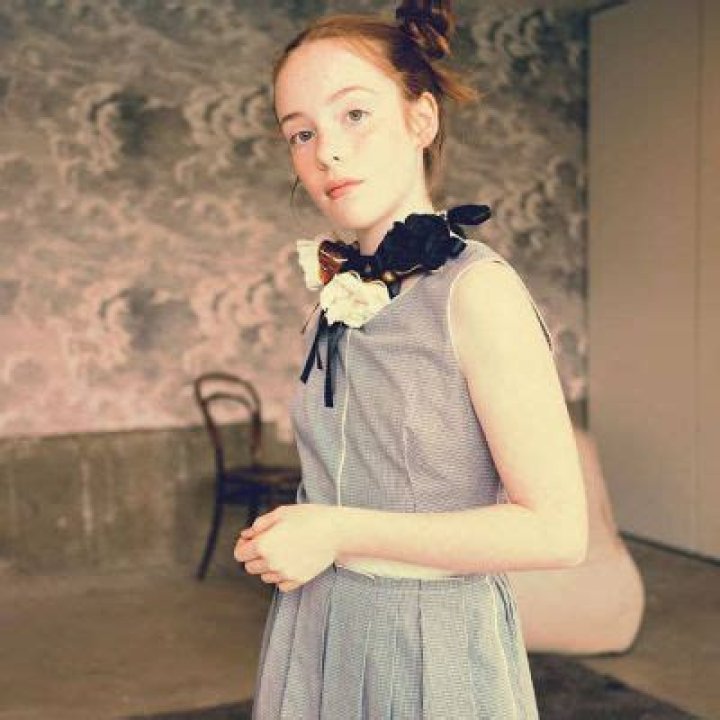 Beatrice Kitsos- Bio, Age, Boyfriend, Net worth, Height, Career