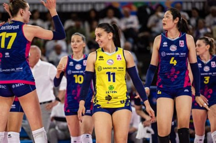 Beatrice Parrocchiale - Net Worth, Age, Height, Birthday, Bio, Wiki!