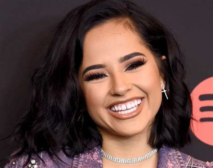Becky G Wiki, Biography, Net Worth, Dating, Boyfriend, Family, Age, Height