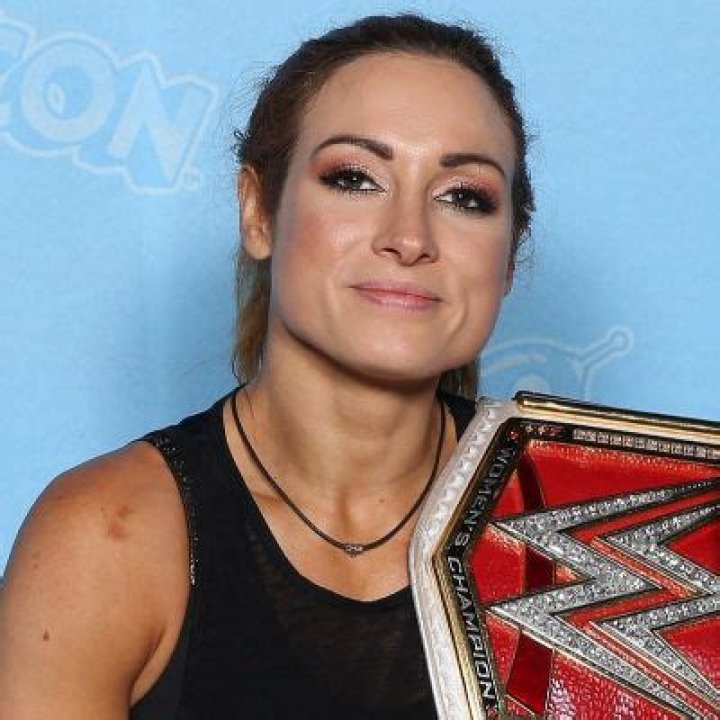 Becky Lynch- Wiki, Age, Height, Net Worth, Boyfriend, Ethnicity