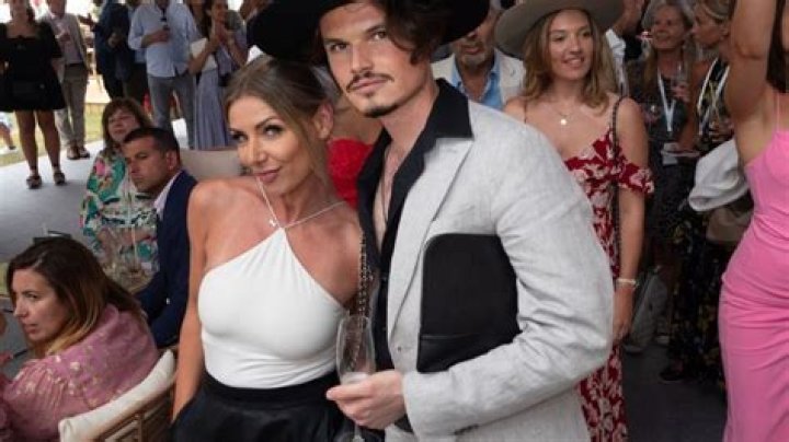 Become a celebi-tree owner just like Louis Tomlinson with Pines and Needles