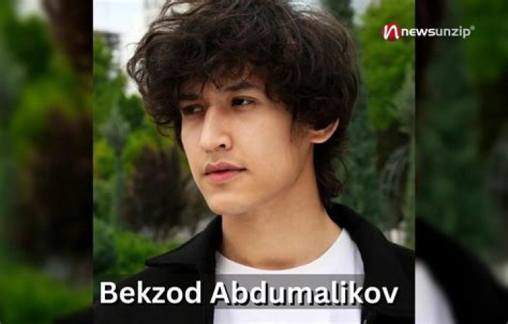 Bekzod Abdumalikov- Wiki, Age, Height, Net Worth, Girlfriend, Ethnicity