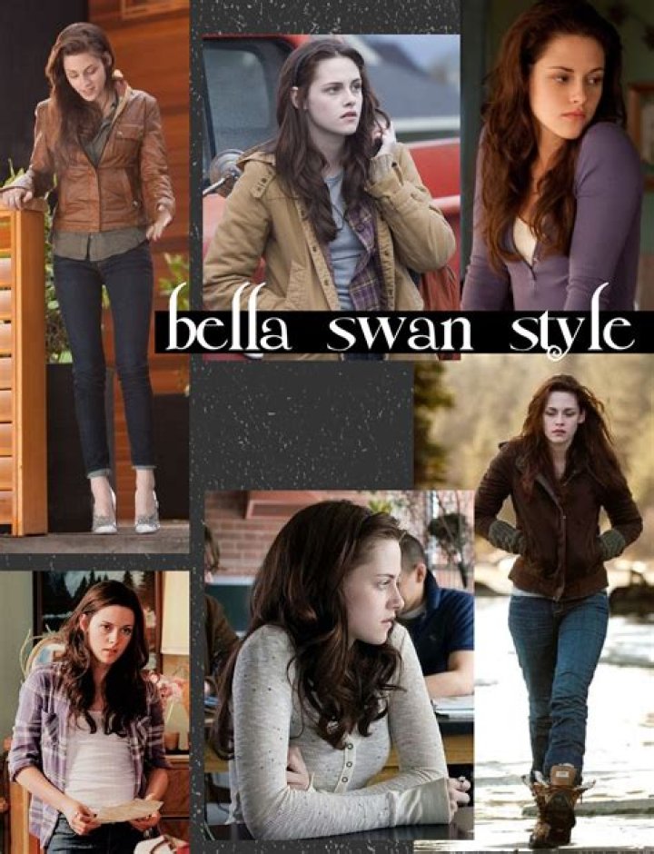 Bella Swan's House From 'Twilight' is Now For Sale