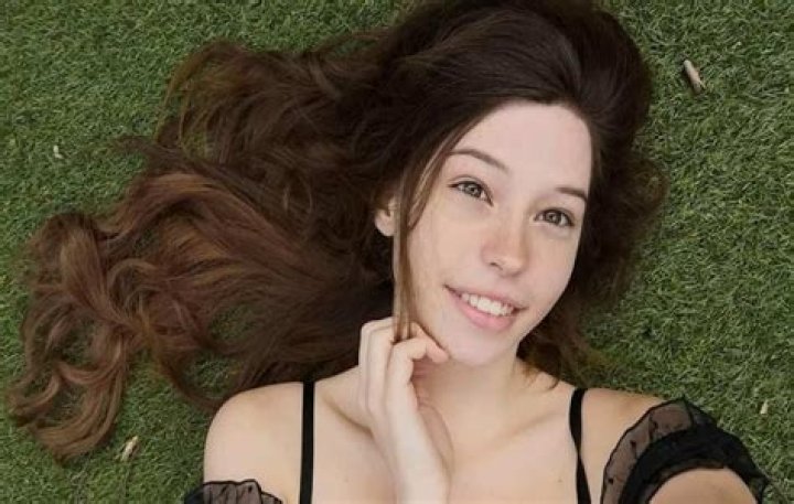 Belle Delphine