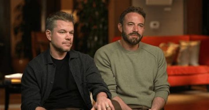 Ben Affleck’s Intense Bromance With Matt Damon Destroyed His Loveless Marriage To Jennifer Garner – Jealousy Caused The Divorce?
