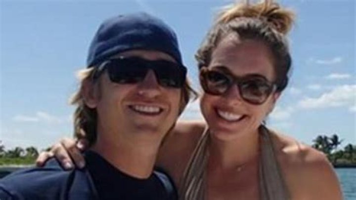 Ben Affleck’s Nanny Was Engaged: Christine Ouzounian Cheated On Fiance Christoph Albury With Actor