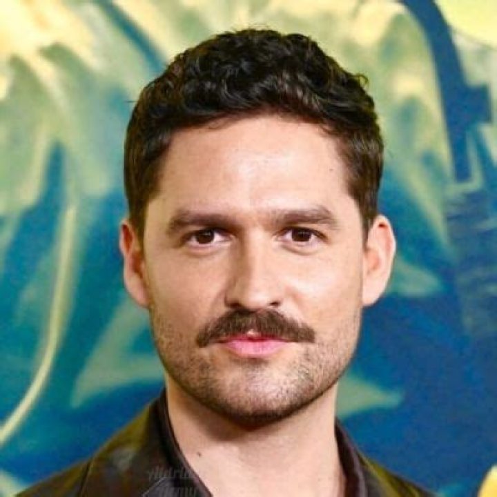 Ben Aldridge- Wiki, Age, Height, Net Worth, Boyfriend, Ethnicity