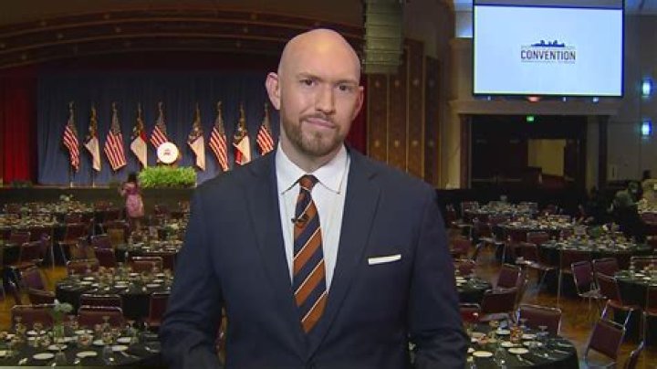 Ben Briscoe Net Worth, Age, Height, Bio, Birthday, Wiki!