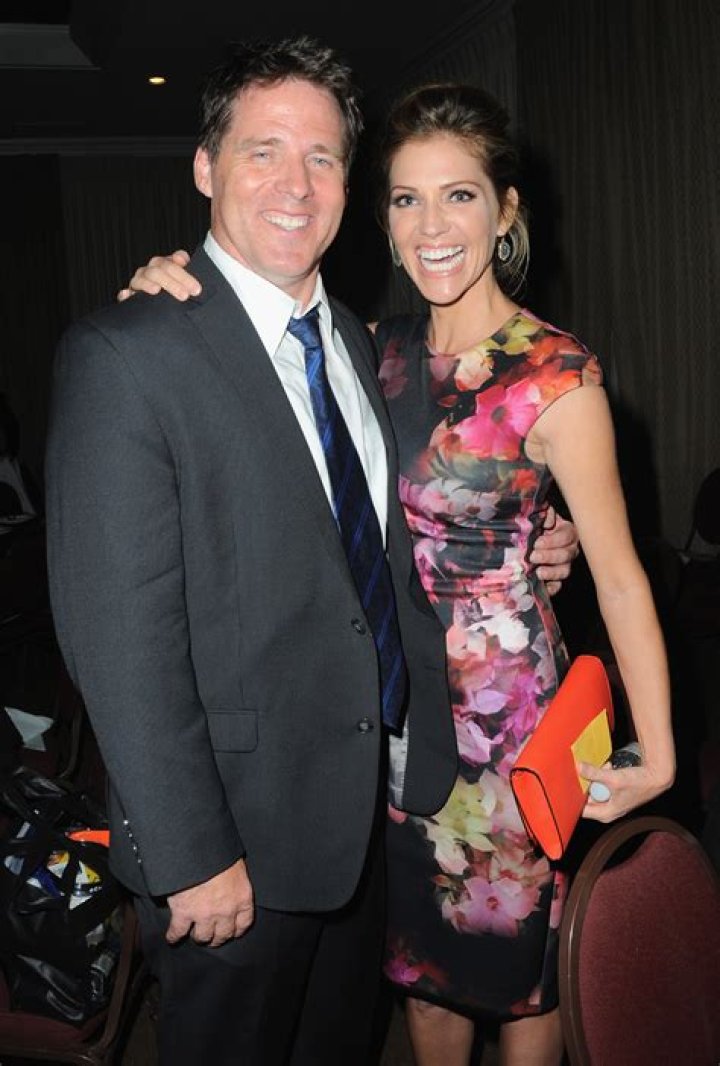 Ben Browder’s Wife: Who is Ben Browder Dating?