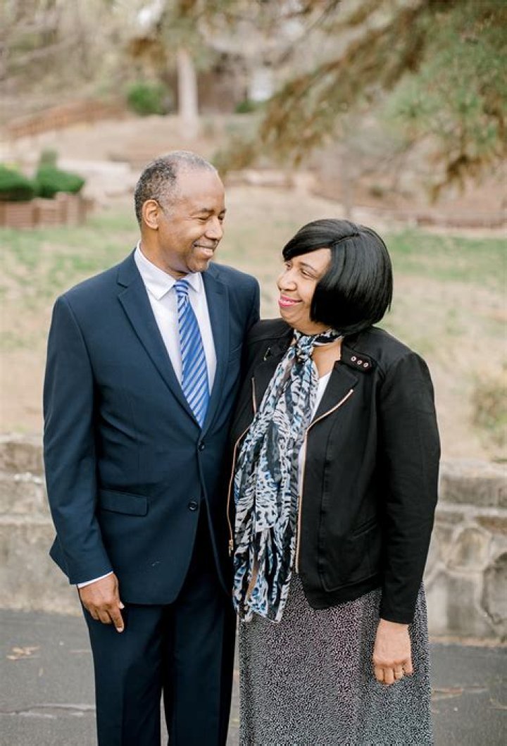 Ben Carson’s Wife: Who is Ben Carson Dating?