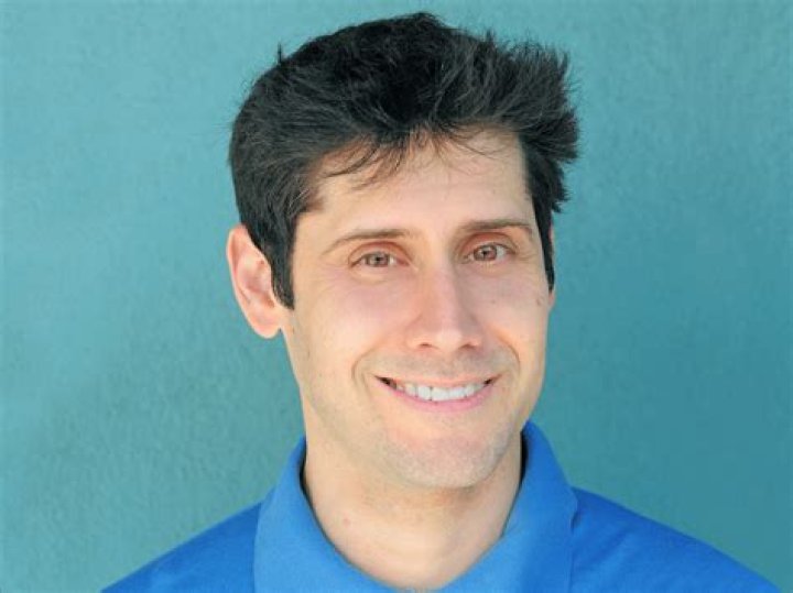 Ben Diskin