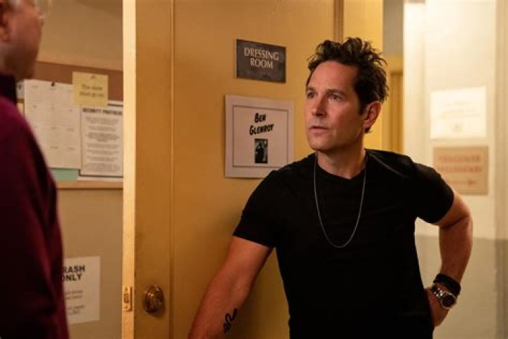 Ben Glenroy Wikipedia