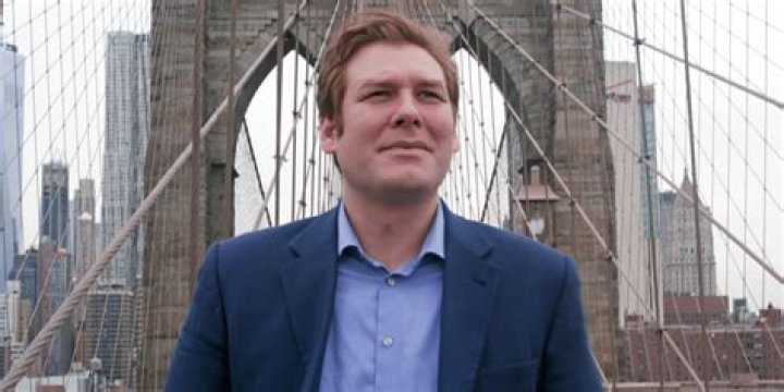 Ben Kissel Bio, Age, Net worth, Podcast, Wiki, Fox news, Brother, Brooke Rogers, Wife, Politics, Trump, Height