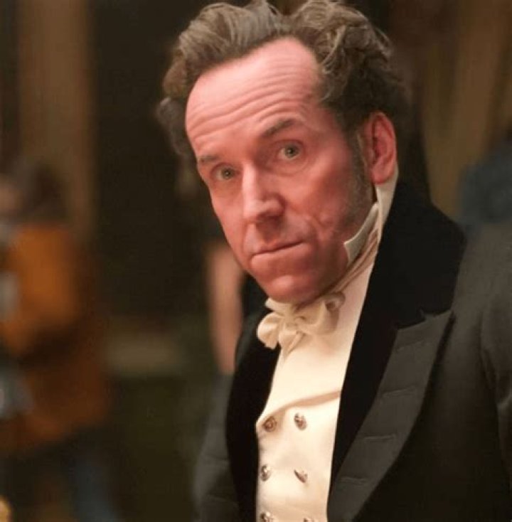 Ben Miller Height, Weight, Age, Measurements, Net Worth, Facts