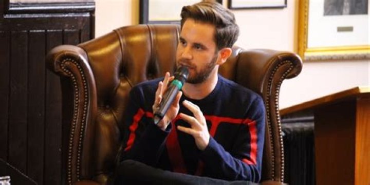 Ben Platt at Cambridge University: from Theatre to Music