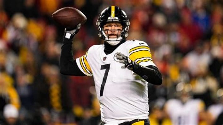 Ben Roethlisberger Buys His Way Out Of Rape Case