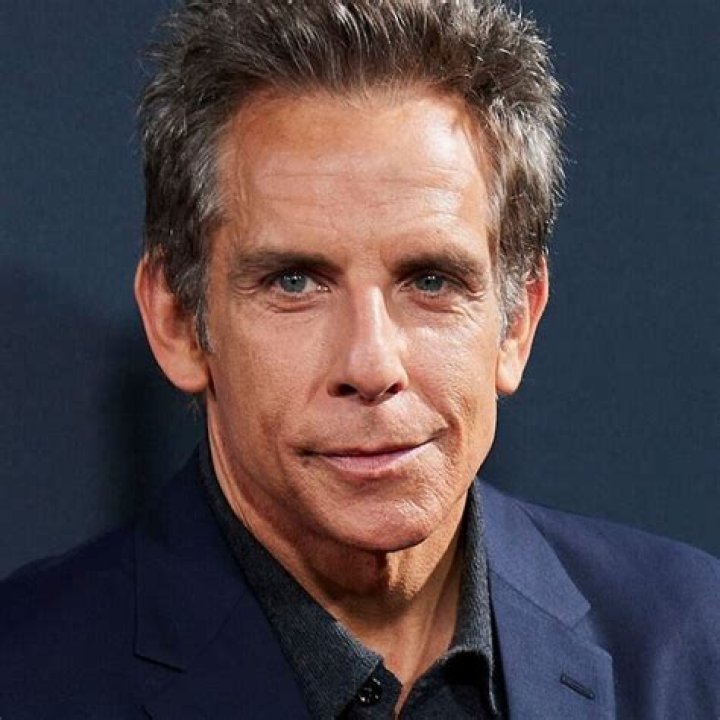 Ben Stiller: Personal Life, Career & Net Worth